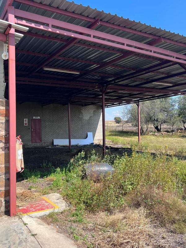0 Bedroom Property for Sale in Parys Free State